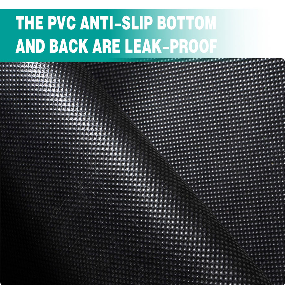 PVC Door Mat